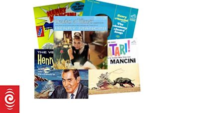 A Tribute to Henry Mancini