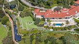 Financier Robert Day’s Lavish Los Angeles Mansion Lists for $150 Million