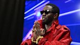 Rap mogul Sean Combs sued for sex trafficking, sex assault