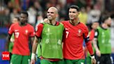 UEFA EURO 2024 quarterfinals Portugal vs France: When and where to watch in India, USA and UK | Football News - Times of India
