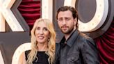 Sam Taylor-Johnson says her and Aaron's romance upsets people as it doesn't 'fit a box'