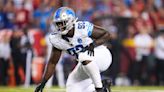 Lions designate Josh Paschal to return from injured reserve