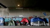 California city bans people from living in tents amid homeless crisis