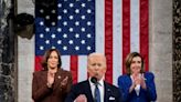 Pelosi, Clooney raise fresh doubts about Biden's candidacy, first Democratic senator urges him to drop out