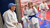 She teaches judo and wrestles deer. Clovis 83-year-old is ‘tough as nails’ | Opinion