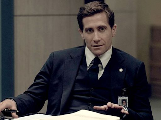 Jake Gyllenhaal Owns Up to 'Stalking' — But Not Killing — His Mistress in “Presumed Innocent” Trailer