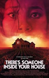 There's Someone Inside Your House (film)