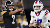 Steelers vs Bills live stream: How to watch today's NFL game online, start time and odds