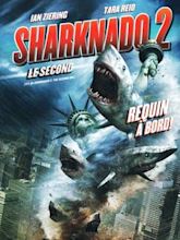 Sharknado 2: The Second One