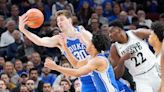 Duke basketball’s Kyle Filipowski injured in Blue Devils’ game vs. Bucknell