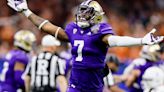 UW Huskies tie modern-era record with 10 players taken in NFL draft