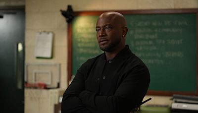 Taye Diggs to Return to ‘All American’ Season 6 After His Character Died in Season 5