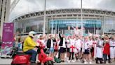 The Final: Attack on Wembley: True Story Behind Netflix Doc