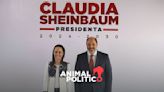 Gabinete de Sheinbaum: Lázaro Cárdenas Batel será el Jefe de la Oficina de Presidencia