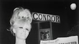 ‘Carol Doda Topless at the Condor’ Review: The Cheeky Story of a North Beach Icon Who Broke Taboos