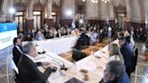 Ley Bases: con más críticas, el dictamen del paquete fiscal también se demora en el Senado - Diario Río Negro