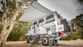 Off-Road RVs Exist, and They're Really Freaking Cool