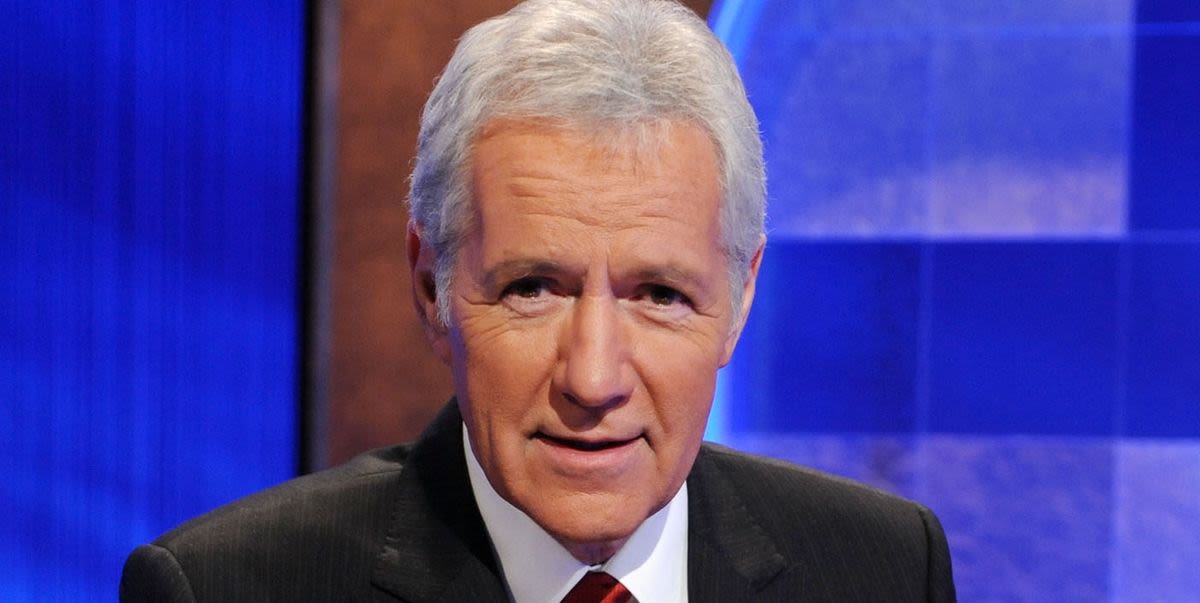 'Jeopardy! Fans Are "Crying" After Learning How Late Host Alex Trebek Will Be Immortalized