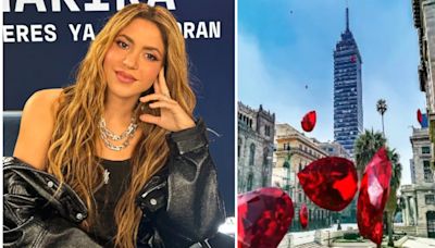 Shakira en México: ¿Cuál es el setlist que podría cantar en un edificio emblemático de la CDMX?
