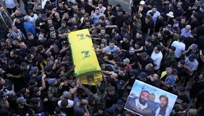 A strike from Lebanon killed 12 youths. Could that spark war between Israel and Hezbollah?