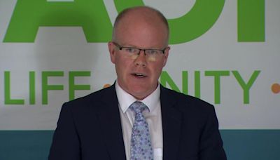 NI an 'accountability-free zone', Aontú leader says