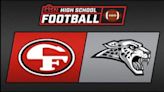 Replay: Cedar Falls vs. Ankeny Centennial Iowa high school football