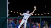 Florida baseball opens up College World Series vs Virginia on Friday