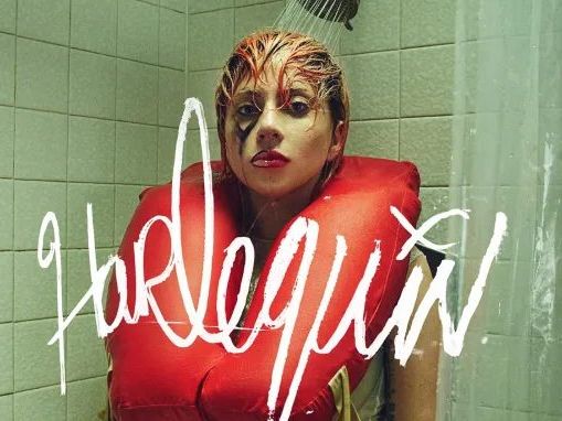 Hear new Lady Gaga track, The Joker, ahead of album and movie release