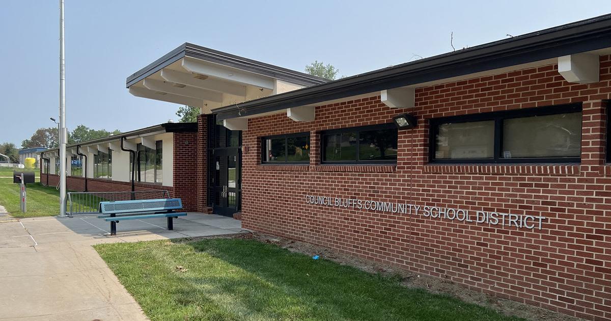 Former Crescent Elementary School to become extracurricular training facility