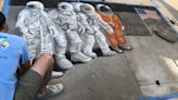 The free Pasadena Chalk Festival makes great art from the ground up