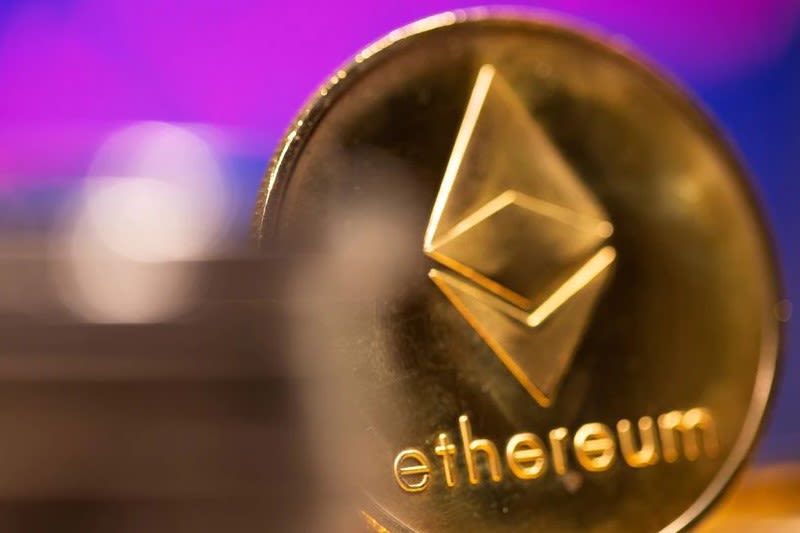 Ethereum for Taxes? Dogecoin Creator Says Yes By U.Today