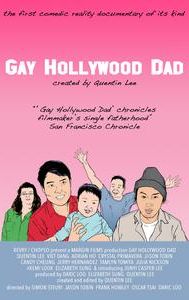 Gay Hollywood Dad