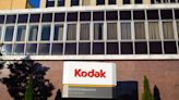 Ex-Pharma Executive and Cousin Admit to Insider Trading of Kodak