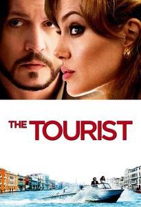 The Tourist (2010 film)