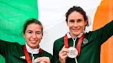 ‘You can’t blame them’ – Katie-George Dunlevy and Linda Kelly left with silver lining after being caught on the line