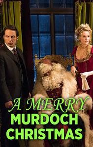 A Merry Murdoch Christmas