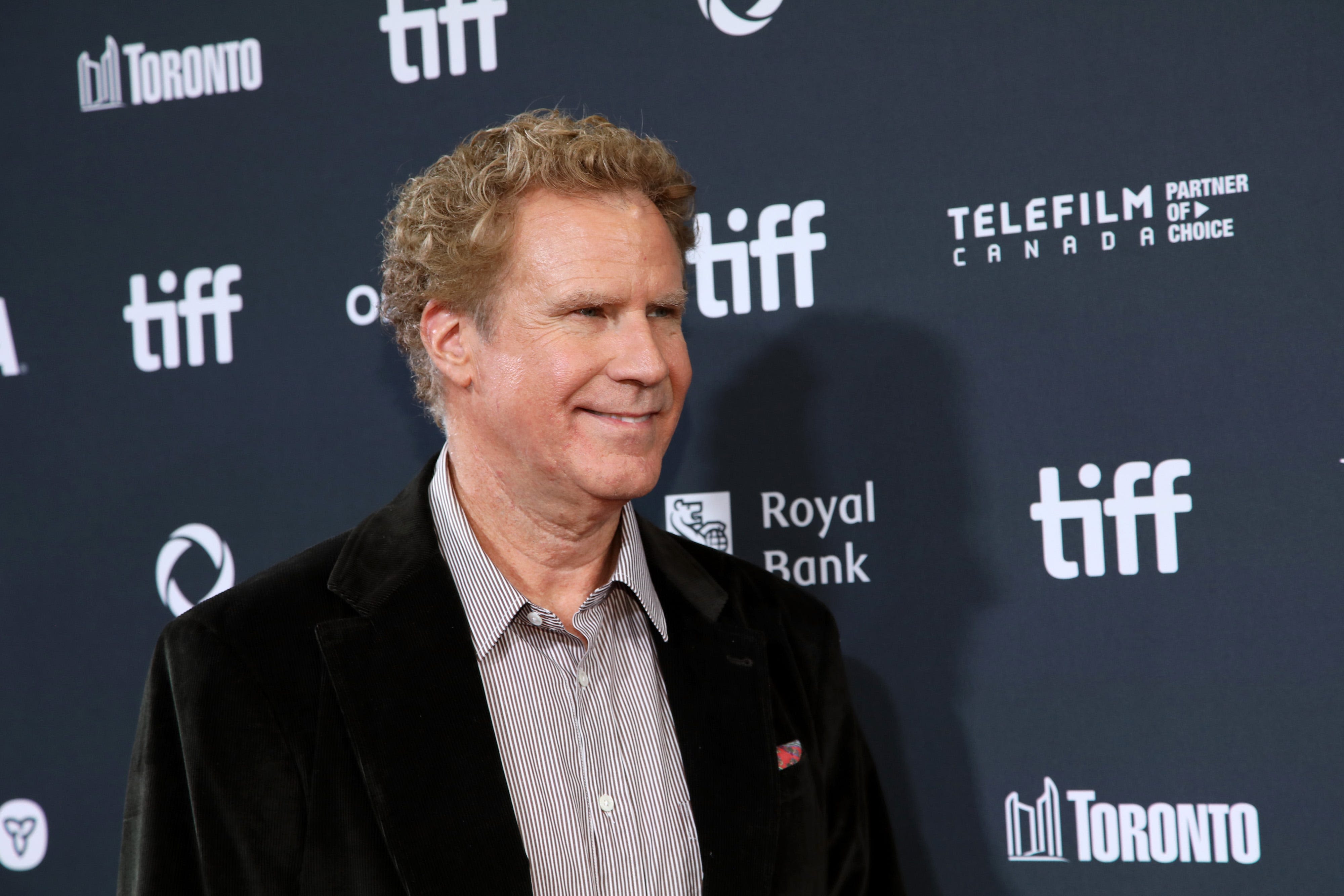 Will Ferrell reflects on dressing in drag on 'SNL': 'Something I wouldn't choose to do now'