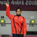 Manu Bhaker