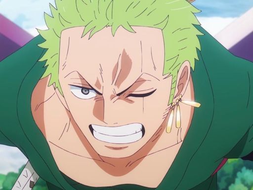 One Piece Episode 1104 Promo Released: Watch