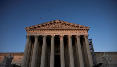 US law firms smell opportunity as Supreme Court guts agency powers