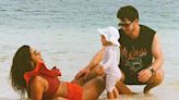 Nick Jonas and Priyanka Chopra Enjoy Beach and Boat Time with Daughter Malti in Sweet Photos