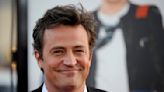 Doctor charged in death of 'Friends' star Matthew Perry 'incredibly remorseful'