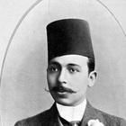 Mustafa Kamil Pasha