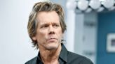 Kevin Bacon recalls how a hotel valet once saved his newborn son locked in a car