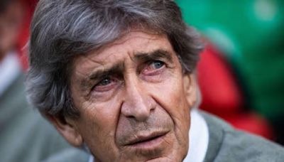 La leyenda del Real Betis que se rinde a Manuel Pellegrini: "Por el bien de todos"