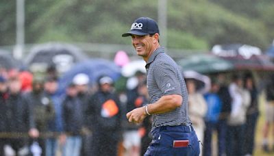 British Open final round live updates, leaderboard: Billy Horschel leads crowded field while hunting first major at Royal Troon