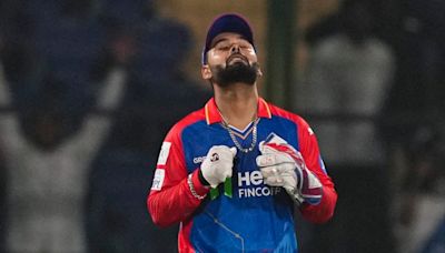 Explained: Why has Rishabh Pant been suspended? What did he say in his defence?