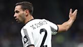 De Sciglio slams injury report, insists ‘purely a Juventus decision’