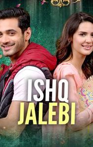 Ishq Jalebi