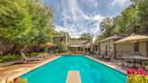 Explore elegant Dallas homes with refreshing pools